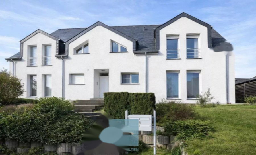 Квартира в Люксембурге, Люксембург, 82 м² - фото 1