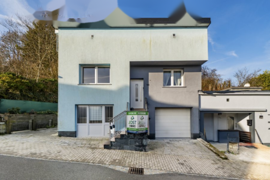 Квартира в Дикирхе, Люксембург, 112 м² - фото 1