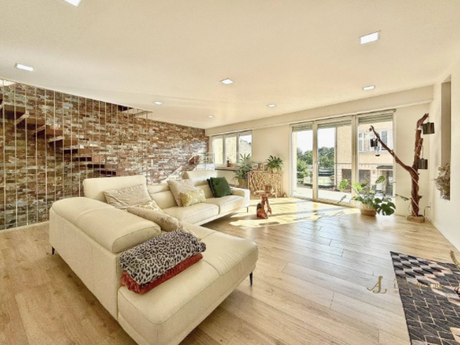 Квартира в Гревенмахере, Люксембург, 510 м² - фото 1