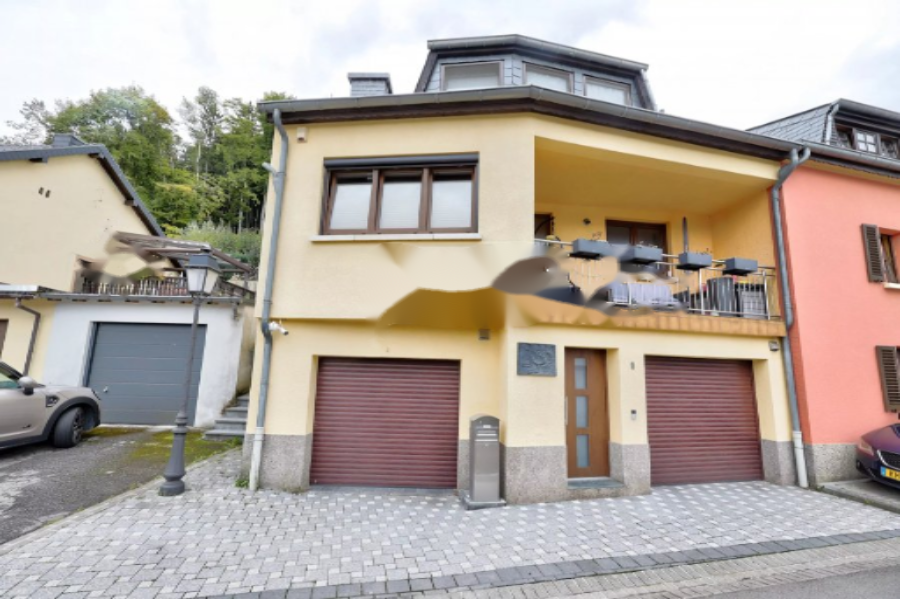 Квартира в Люксембурге, Люксембург - фото 1