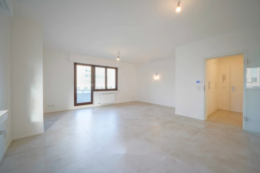 Квартира в Люксембурге, Люксембург, 85 м² - фото 1