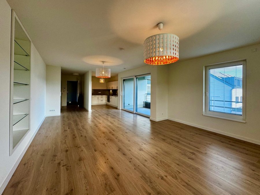 Квартира в Люксембурге, Люксембург, 118 м² - фото 1