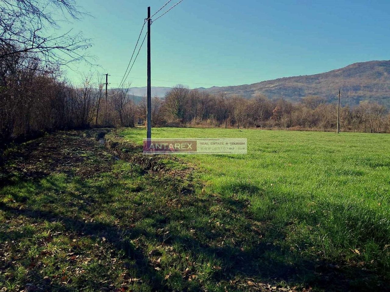 Земля в Даниловграде, Черногория, 8 264 м² - фото 4