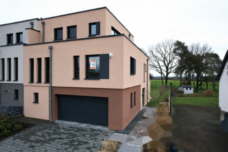 Квартира в Дикирхе, Люксембург, 307 м² - фото 1