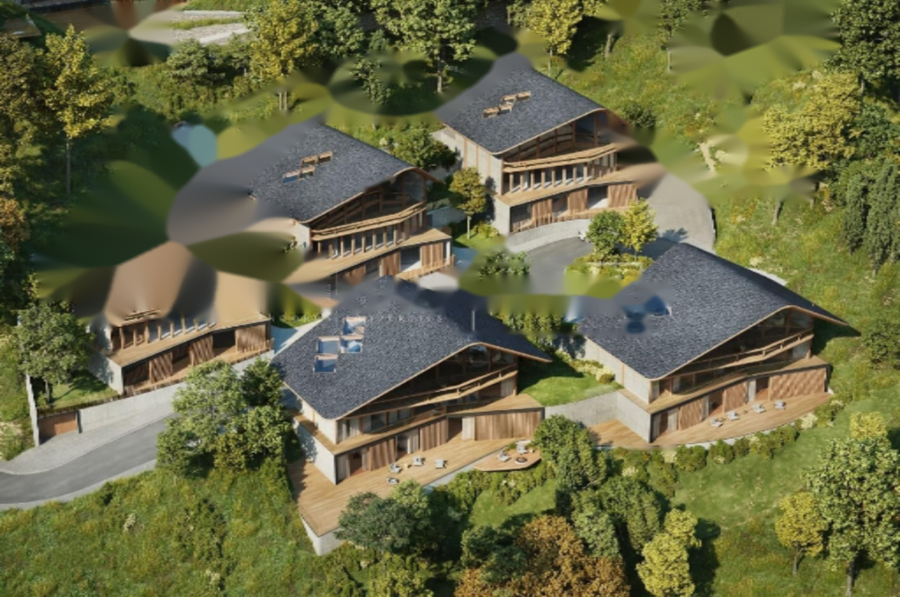 Квартира в Ордино, Андорра, 665 м² - фото 1