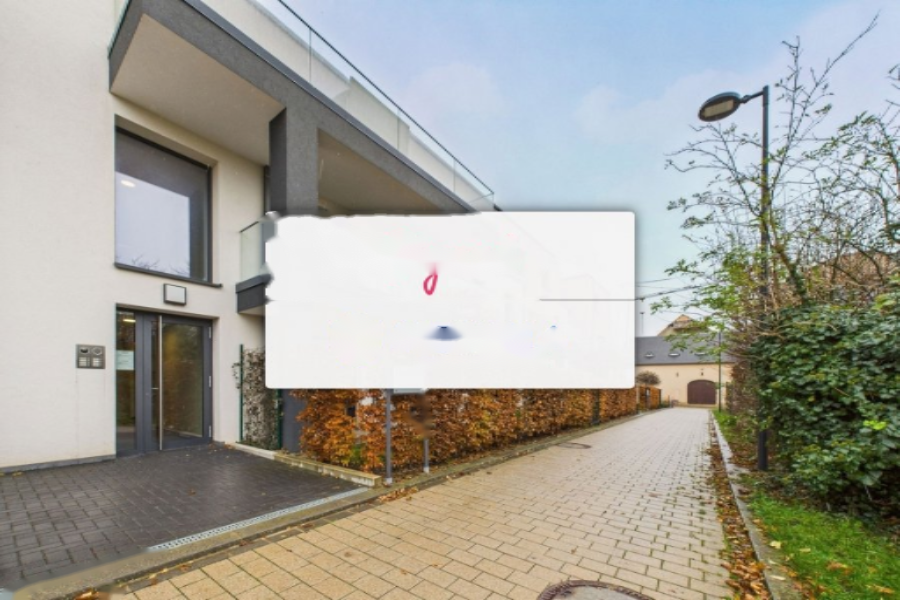 Квартира в Люксембурге, Люксембург, 82 м² - фото 1