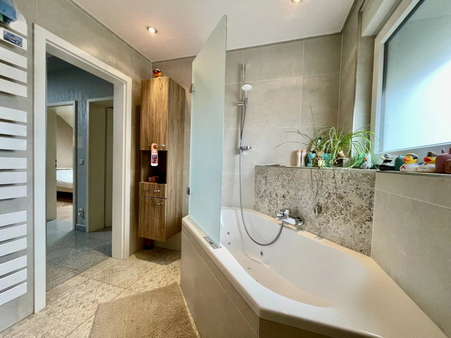 Квартира в Люксембурге, Люксембург, 105 м² - фото 1