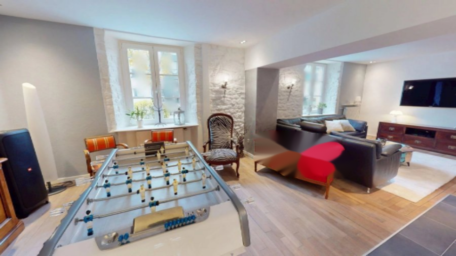 Квартира в Люксембурге, Люксембург, 345 м² - фото 1