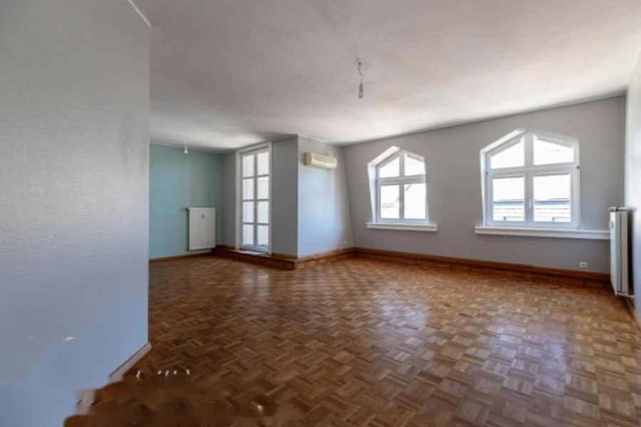 Квартира в Гревенмахере, Люксембург, 108 м² - фото 1