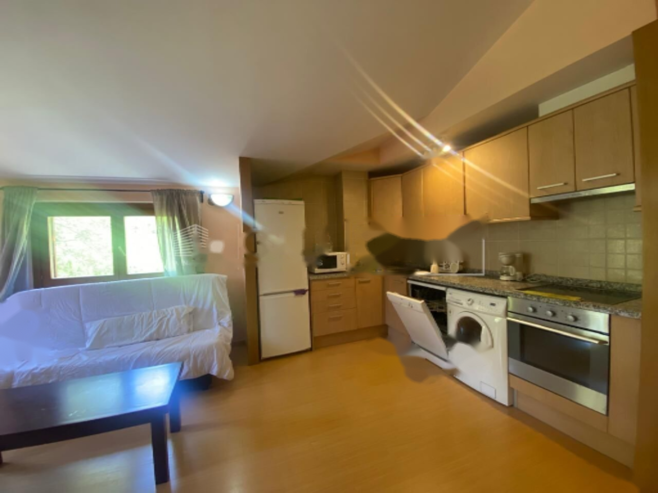 Квартира в Сиспони, Андорра, 69 м² - фото 1