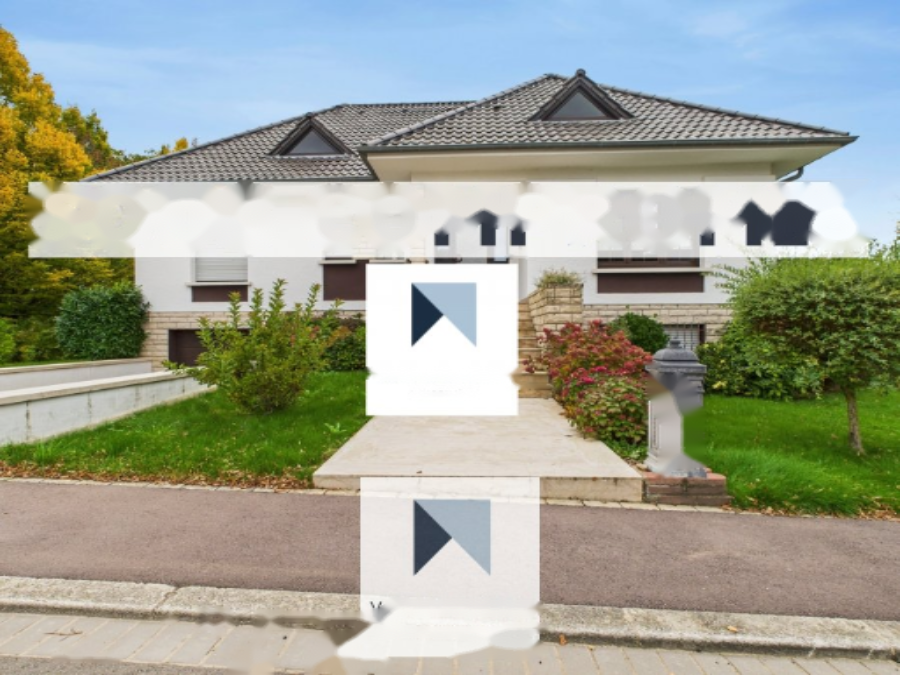 Квартира в Люксембурге, Люксембург, 140 м² - фото 1