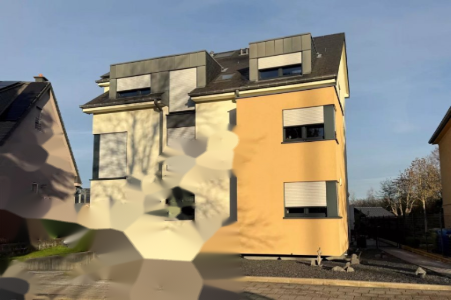 Квартира в Люксембурге, Люксембург, 83 м² - фото 1