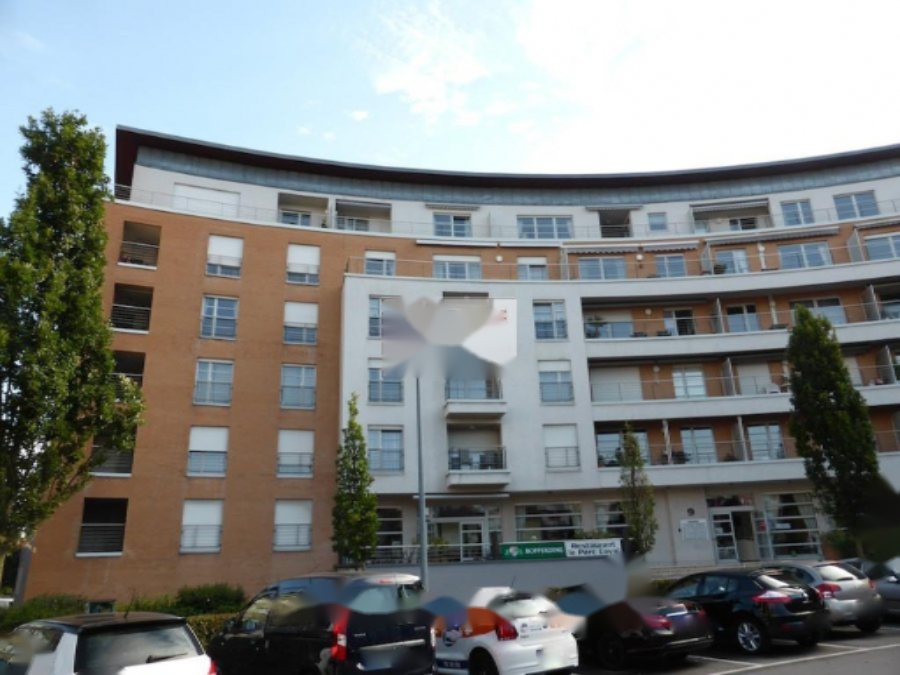 Квартира в Люксембурге, Люксембург, 103 м² - фото 1