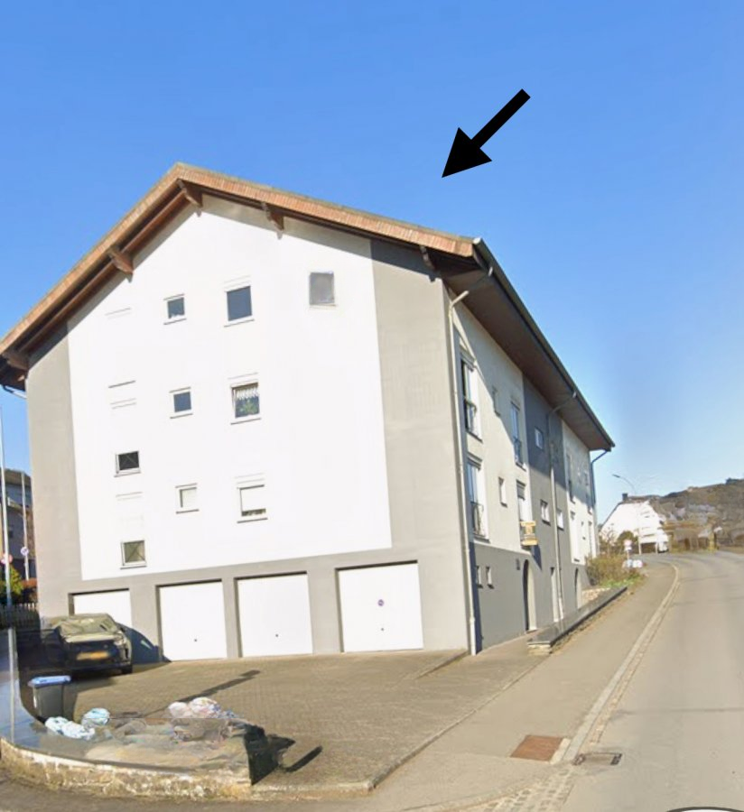 Квартира в Дикирхе, Люксембург, 34 м² - фото 1