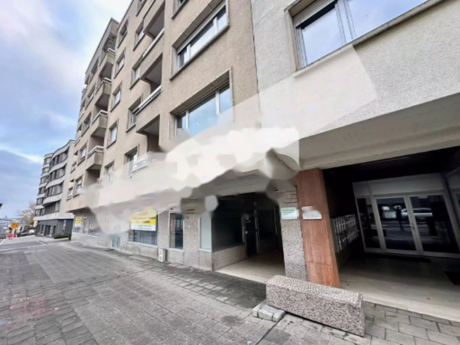 Квартира в Люксембурге, Люксембург - фото 1