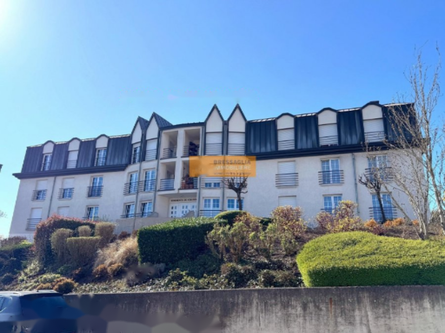 Квартира в Люксембурге, Люксембург, 87 м² - фото 1