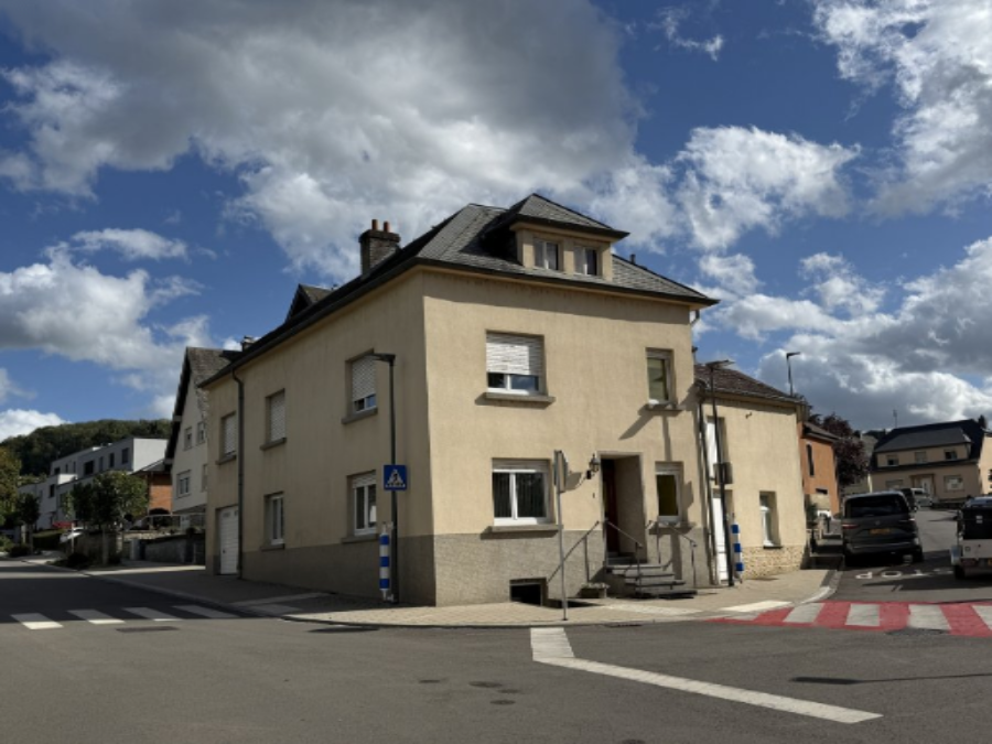 Квартира в Дикирхе, Люксембург, 134 м² - фото 1