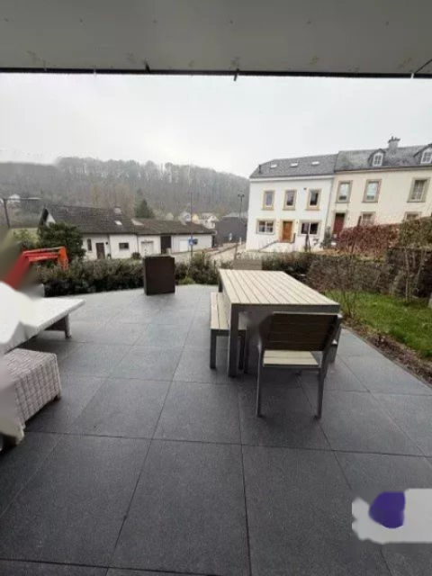 Квартира в Люксембурге, Люксембург, 103 м² - фото 1