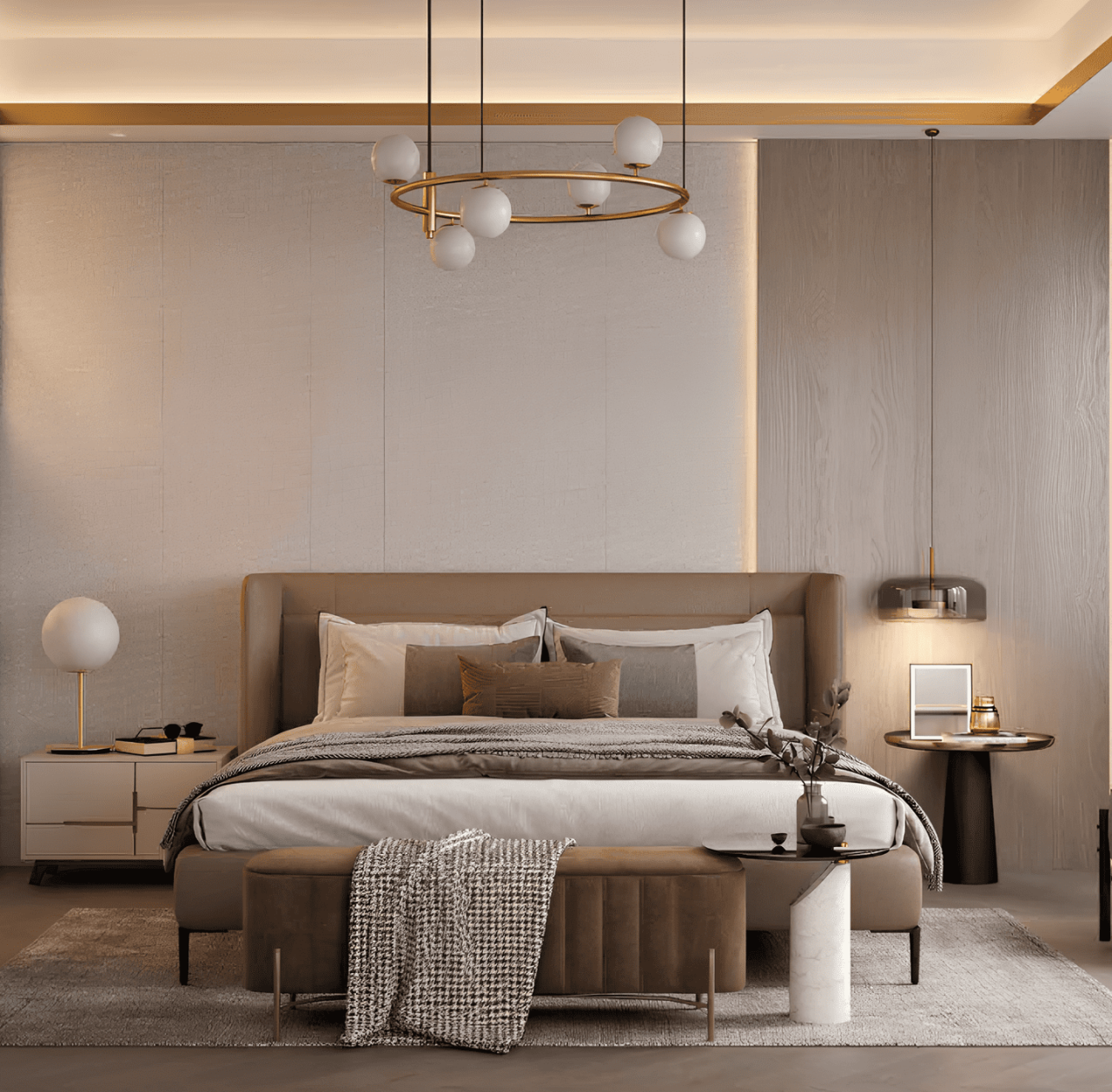 Квартира в Дубае, ОАЭ, 72 м² - фото 2