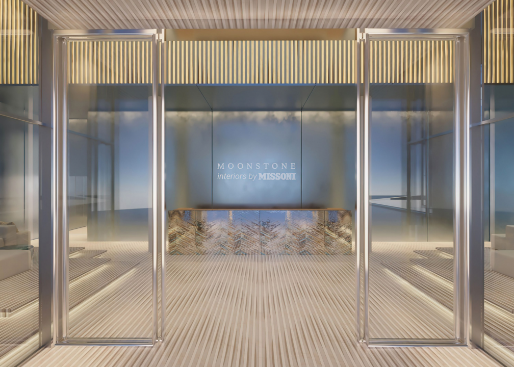 Квартира в Рас-эль-Хайме, ОАЭ, 74 м² - фото 2