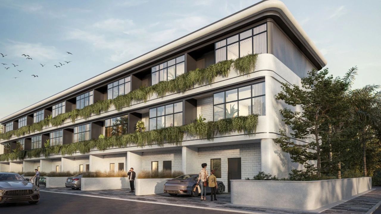 Вилла в Дубае, ОАЭ, 181 м² - фото 2