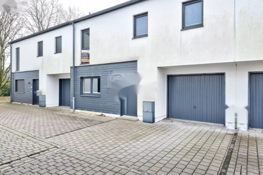 Квартира в Гревенмахере, Люксембург, 127 м² - фото 1