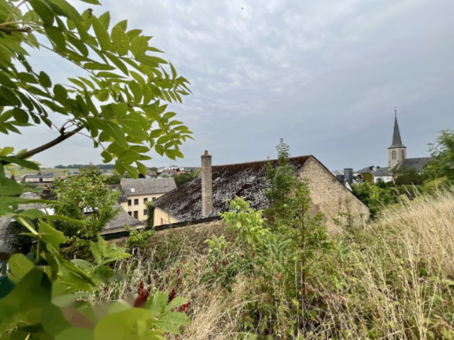 Квартира в Гревенмахере, Люксембург, 125 м² - фото 1