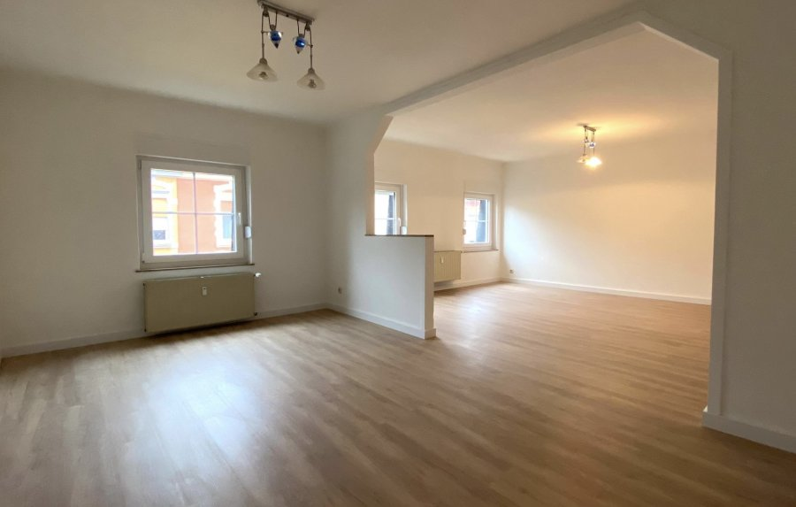 Квартира в Люксембурге, Люксембург, 95 м² - фото 1