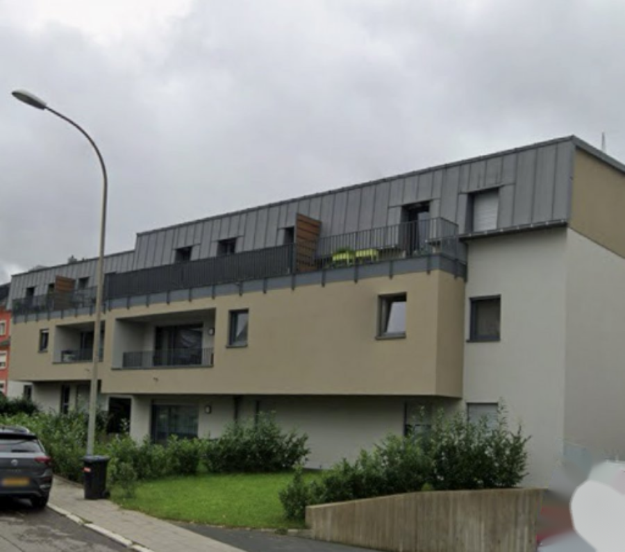 Квартира в Люксембурге, Люксембург, 80 м² - фото 1