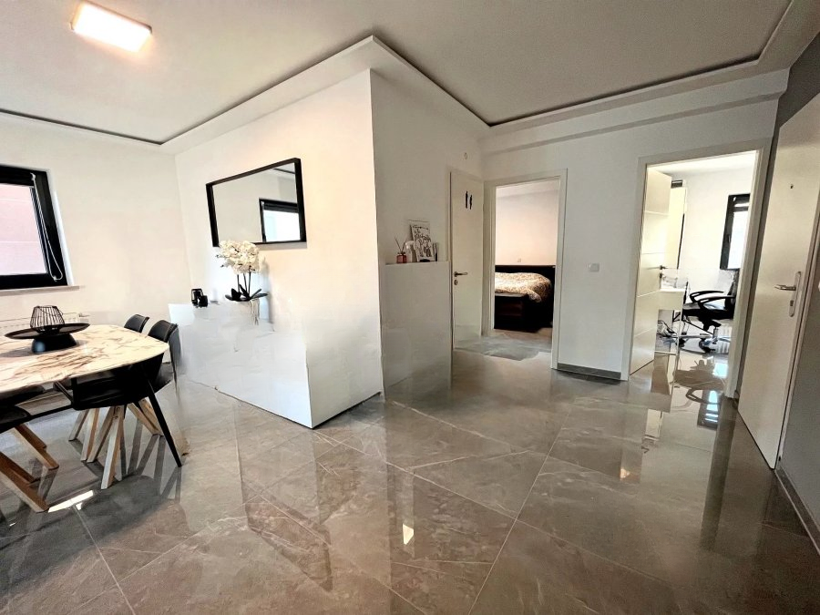 Квартира в Люксембурге, Люксембург, 75 м² - фото 1