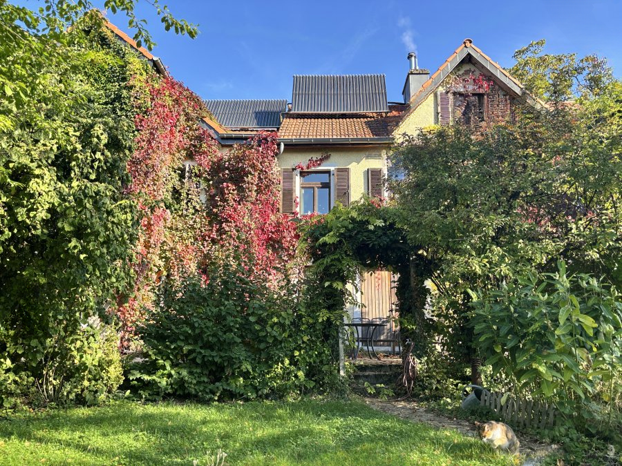 Квартира в Люксембурге, Люксембург, 286 м² - фото 1