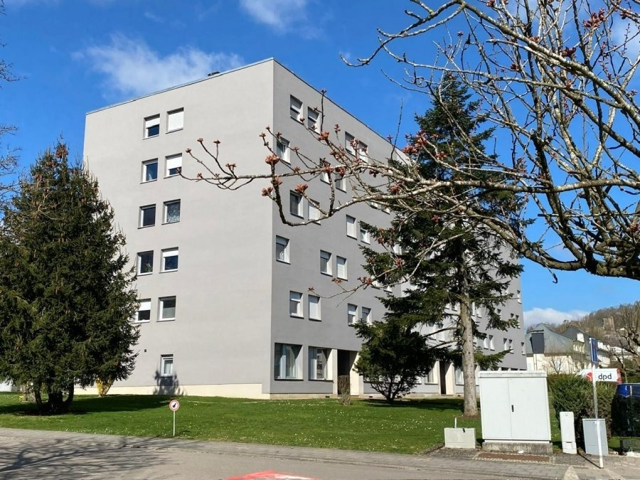 Квартира в Люксембурге, Люксембург, 101 м² - фото 1