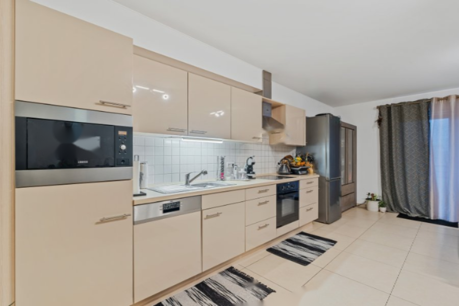 Квартира в Люксембурге, Люксембург, 70 м² - фото 1