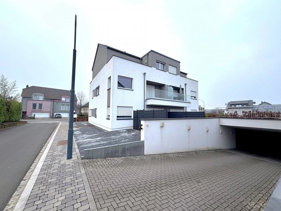 Квартира в Дикирхе, Люксембург, 112 м² - фото 1