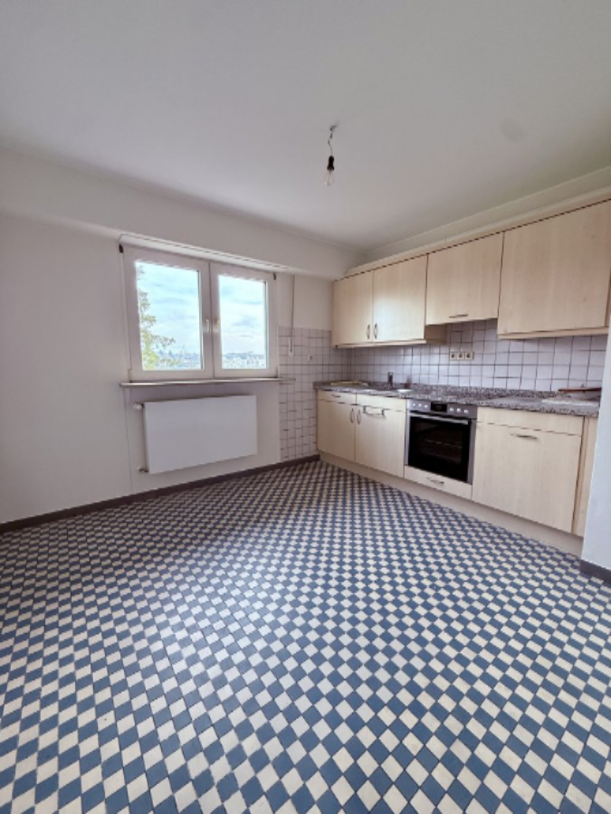 Квартира в Люксембурге, Люксембург, 73 м² - фото 1