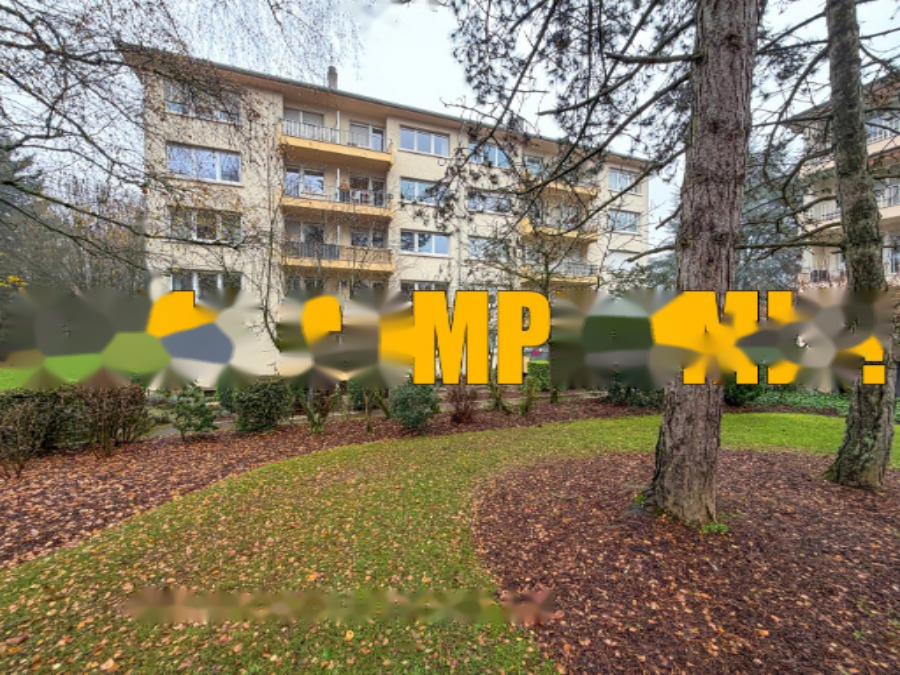 Квартира в Люксембурге, Люксембург, 83 м² - фото 1