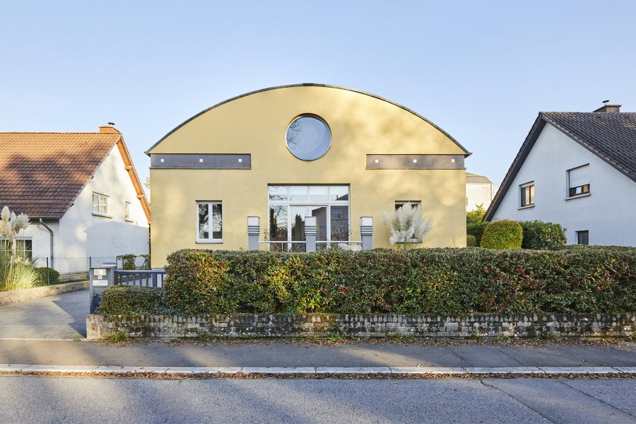 Квартира в Люксембурге, Люксембург, 213 м² - фото 1