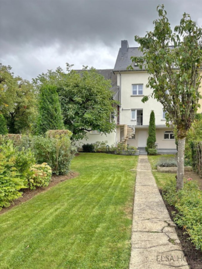 Квартира в Люксембурге, Люксембург, 250 м² - фото 1