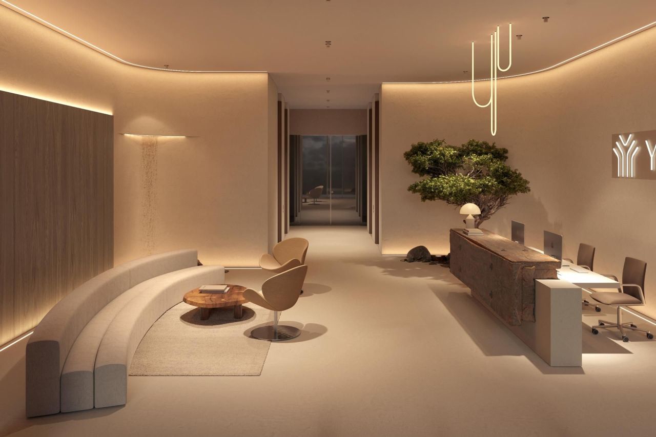 Студия в Дубае, ОАЭ, 38 м² - фото 4