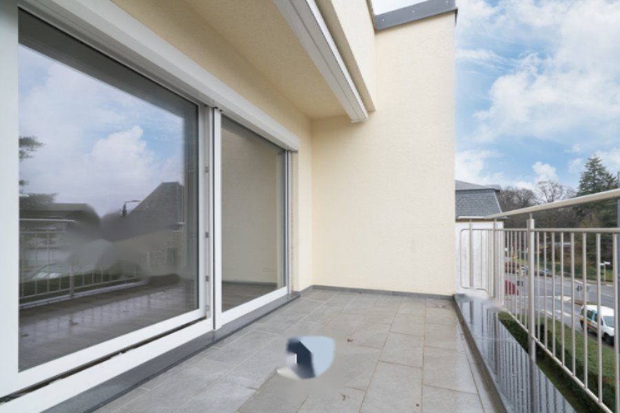 Квартира в Люксембурге, Люксембург, 50 м² - фото 1