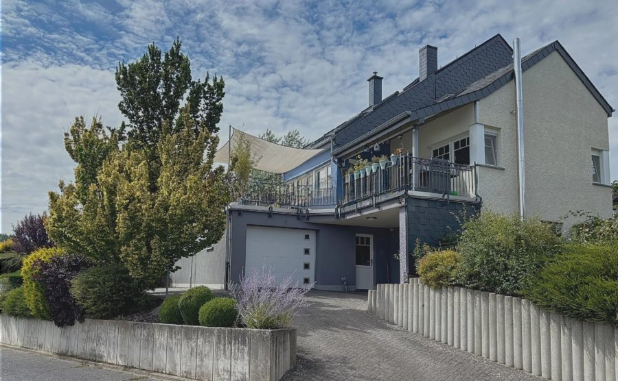 Квартира в Дикирхе, Люксембург, 223 м² - фото 1