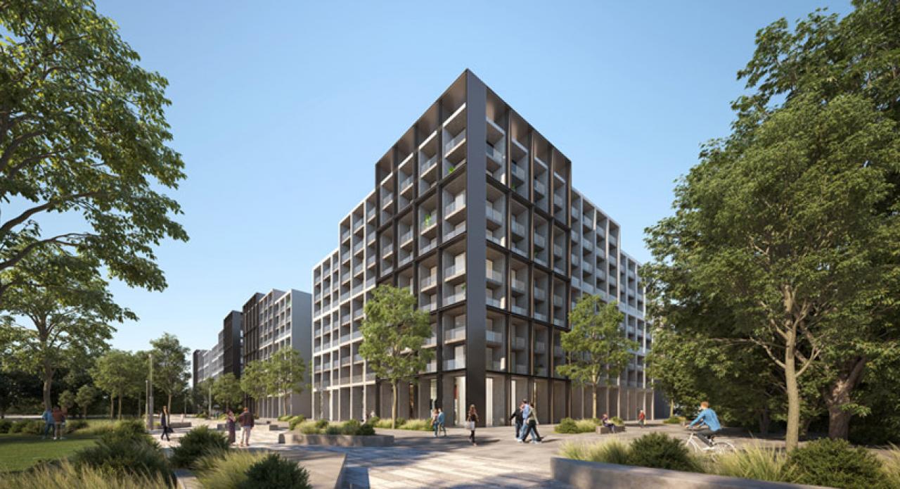 Квартира в Шардже, ОАЭ, 79 м² - фото 5