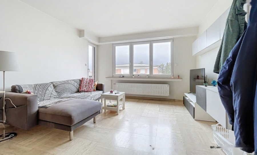 Квартира в Люксембурге, Люксембург, 44 м² - фото 1