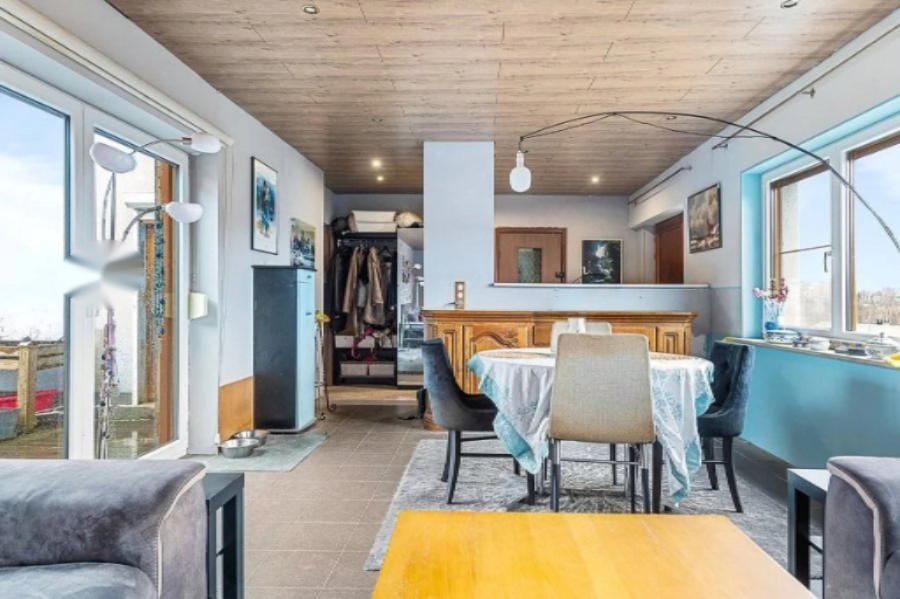 Квартира в Люксембурге, Люксембург - фото 1