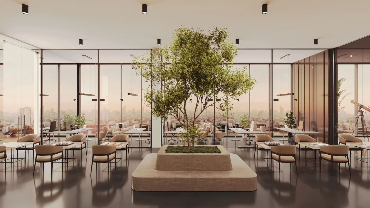 Студия в Дубае, ОАЭ, 34.97 м² - фото 5