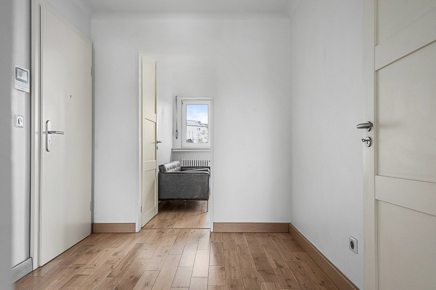 Квартира в Люксембурге, Люксембург, 61 м² - фото 1