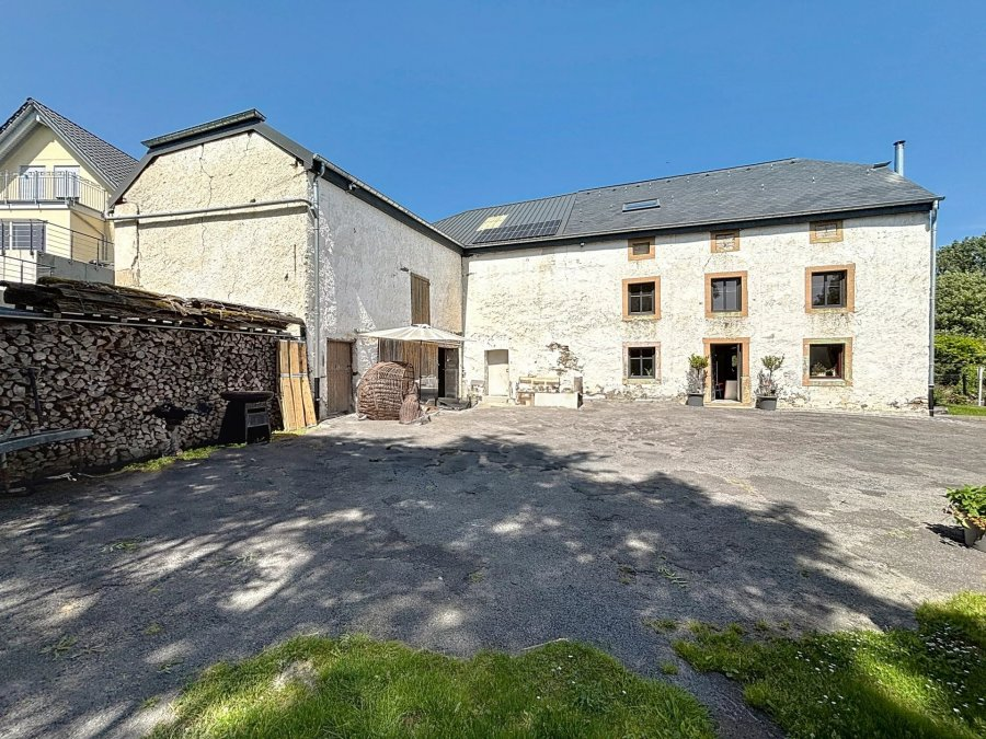 Квартира в Люксембурге, Люксембург, 195 м² - фото 1