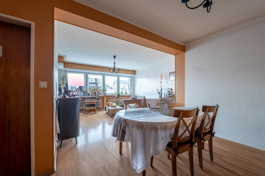 Квартира в Люксембурге, Люксембург, 82 м² - фото 1