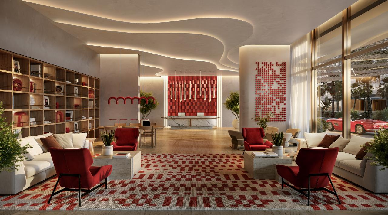 Квартира в Рас-эль-Хайме, ОАЭ, 223 м² - фото 5