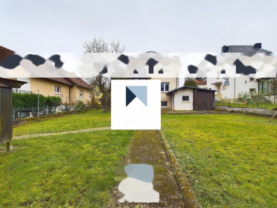 Квартира в Люксембурге, Люксембург, 162 м² - фото 1